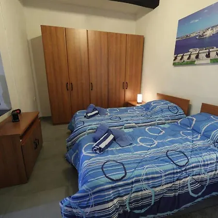 Apartment Cosy Valletta