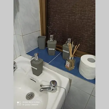Cosy Apartment *