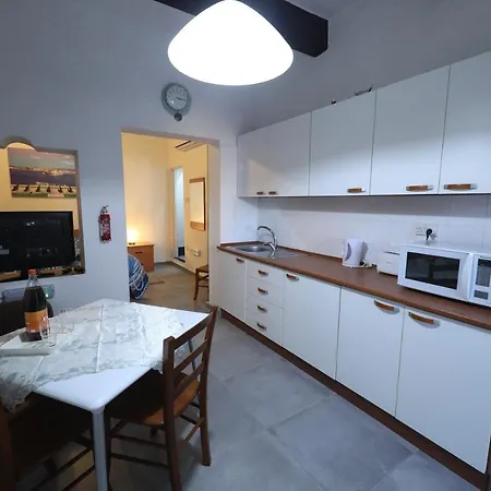 Cosy Lejlighed