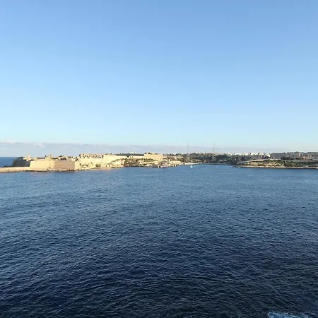 Cosy Valletta